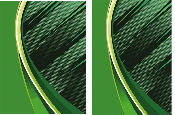 Pattern Sports Halftone