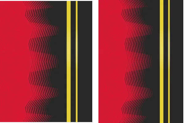 Pattern Sports Lineas I