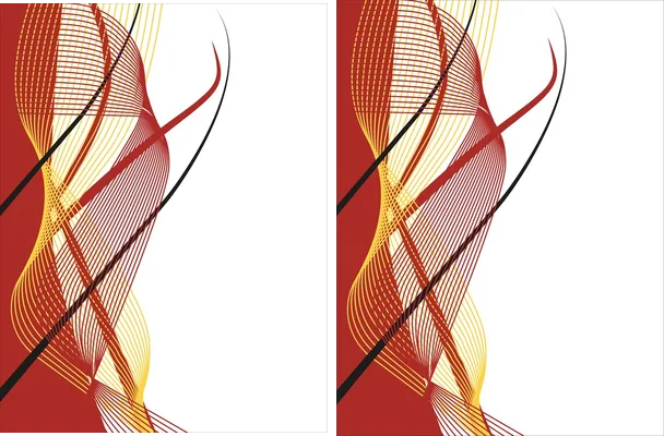 Pattern Sports Lineas III