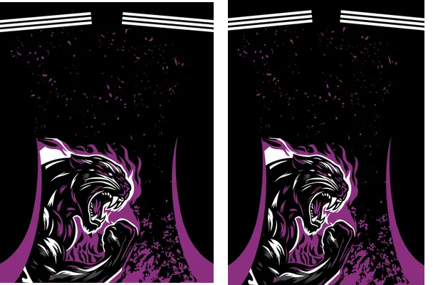 Pattern Sports Pantera