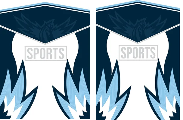 Pattern Sports Pegaso