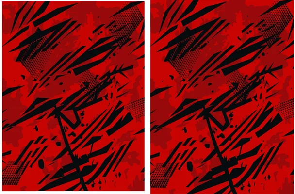 Pattern Sports Soccer Geometric