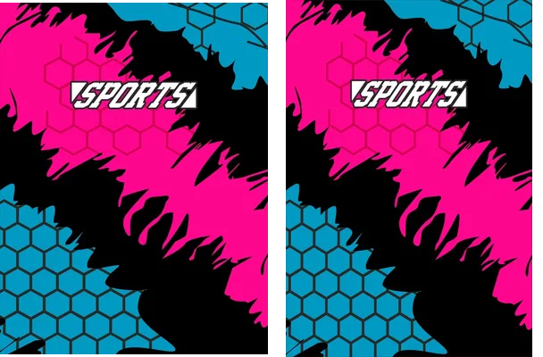 Pattern Vector Personalizado