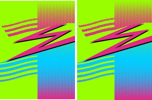 Pattern vector personalizado 001