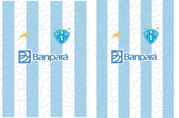 Paysandu Home 2025 Q 1