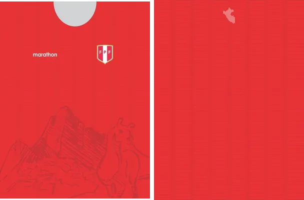 Peru Concept 2022