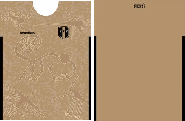 Peru Concept 2023