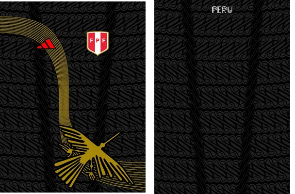 Peru Concept 2024