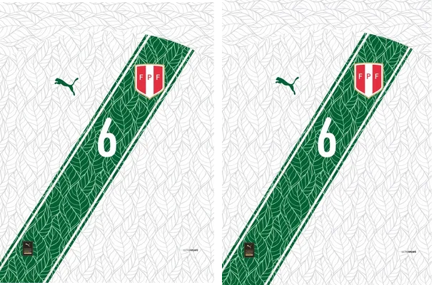 Peru Fantasy 24 PRO