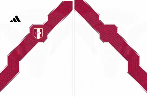 Peru Home Kit 2026
