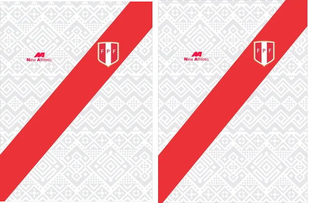 Peru Jersey Voley PRO