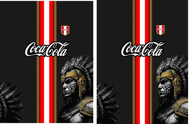 Peru Warrios Concept 2023 24