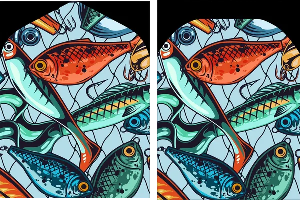 Pesca Concept 2023 Q 2