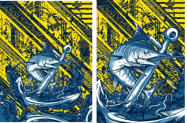 Pesca Concept 2025