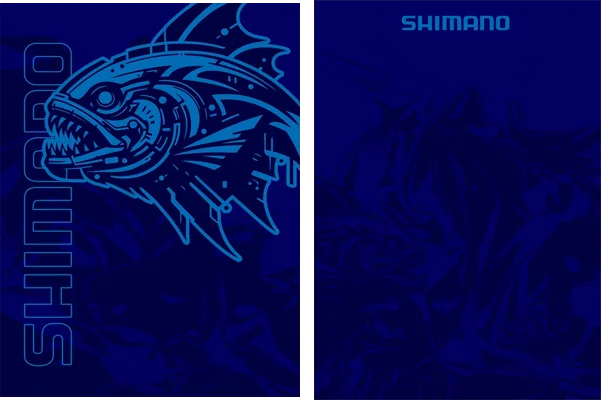 Pesca Shimano Concept 2024