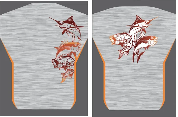 Pesca Fishing Q 1