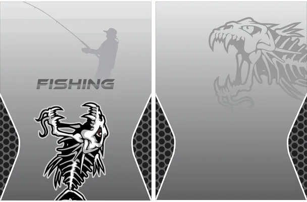Pesca Fishing Q 4