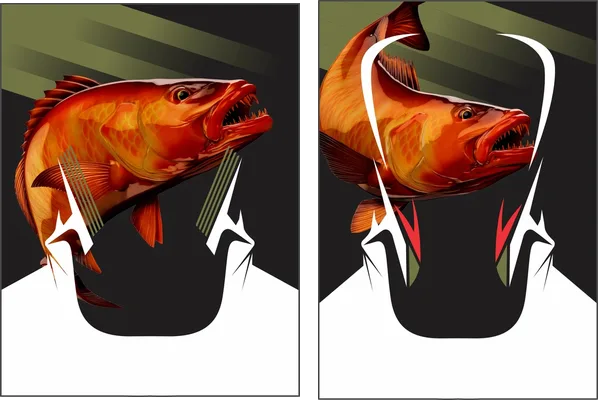 Pesca Fishing Q 5