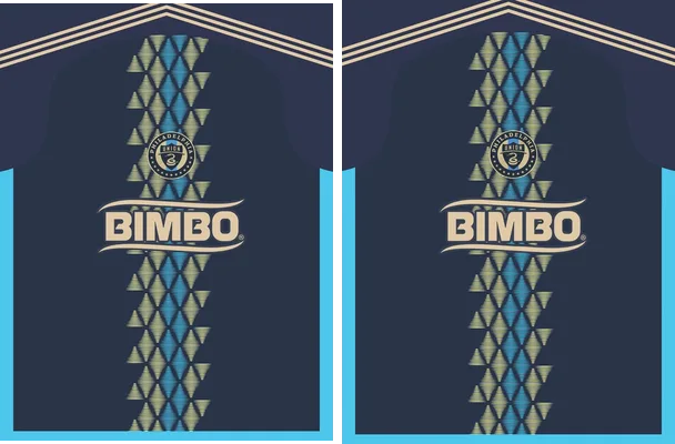 Philadelphia Union 2024 25 Home