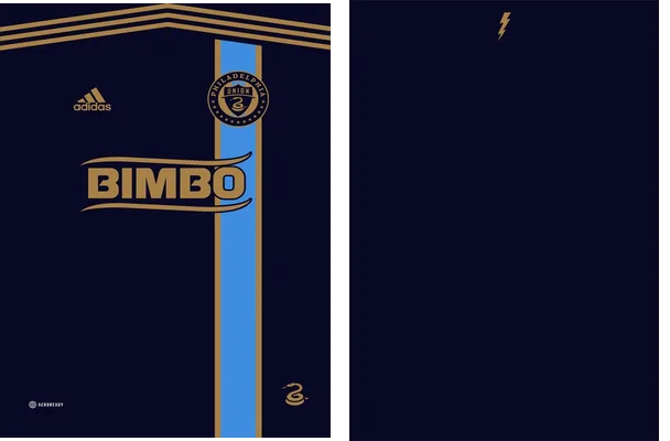 Philadelphia Union Local 2023