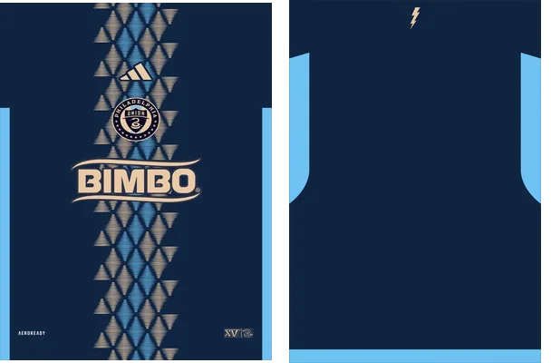 Philadelphia Union Local 2025