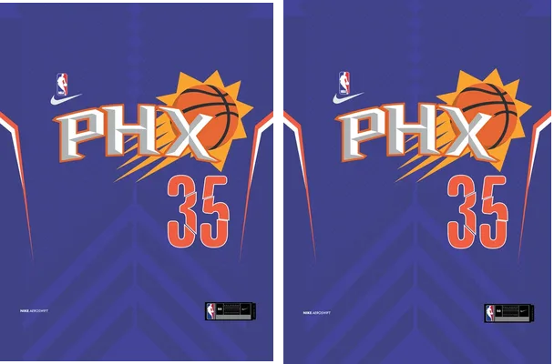 Phoenix Suns PRO24