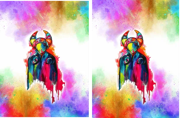 Pintura Colors