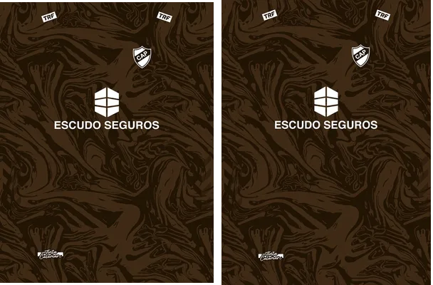 Platense Home Kit 2022