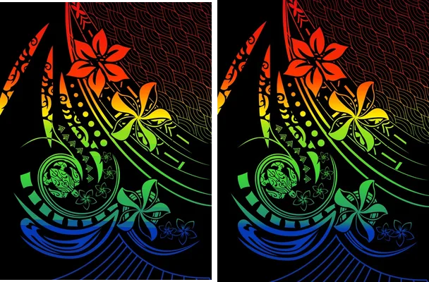 Polinesiana Design