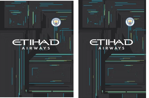 Portero Manchester City