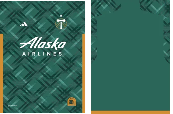 Portland Timbers Local 2023 2024