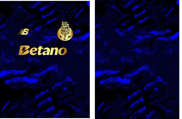 Porto Concept ZA