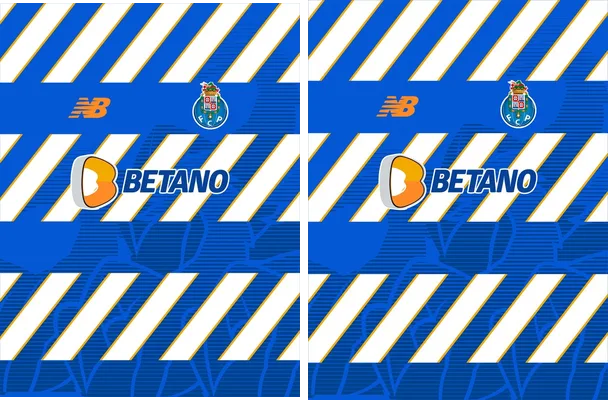 Porto FC 2024 25 Fantasy