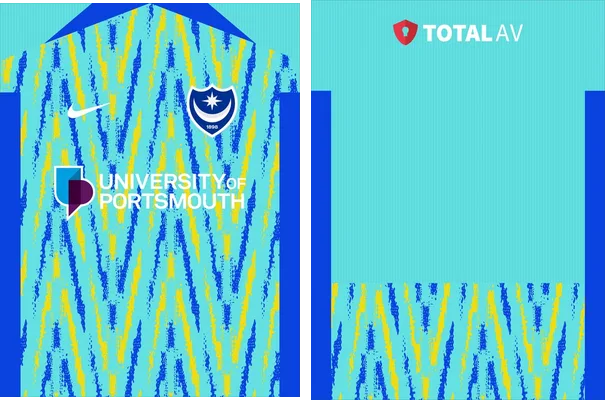 Portsmouth FC Alternativa 2024 2025