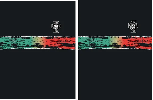 Portugal 2022 Negra