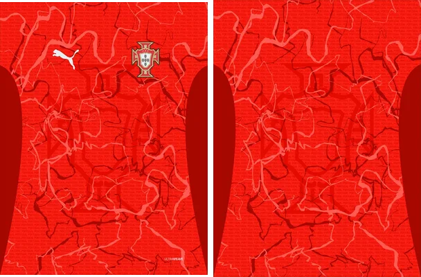 Portugal Concept 2025