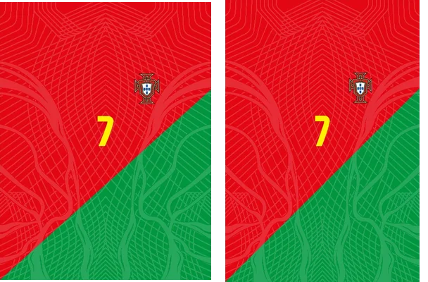 Portugal Home 2022 23 Qatar