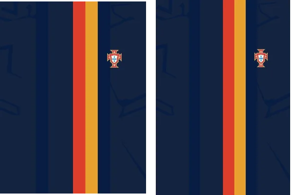 Portugal Lineas Concept
