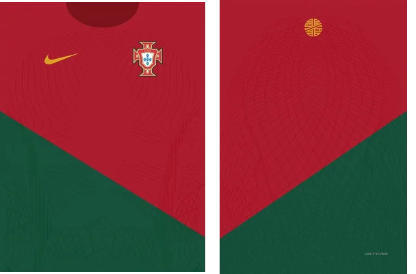 Portugal Local 2022 2023