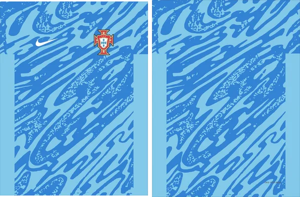 Portugal Portero 2024