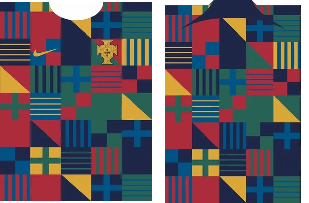 Portugal Pre Match 2022