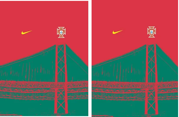 Portugal Retro 24 PRO