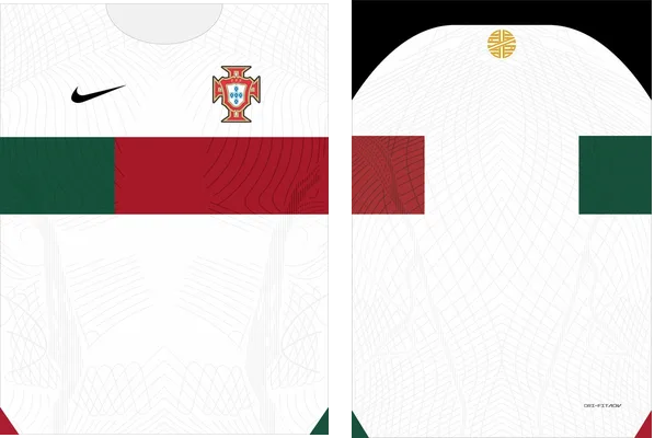 Portugal Visita 2022 2023