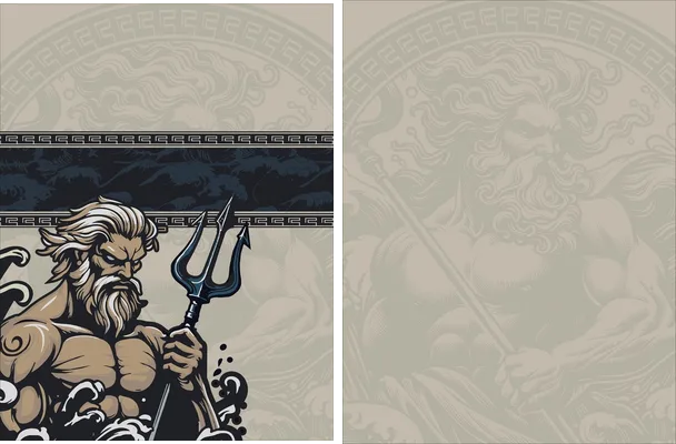 Poseidon Interclasse 2025