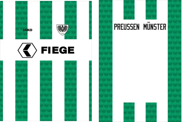 Preussen Munster Local 2024 2025