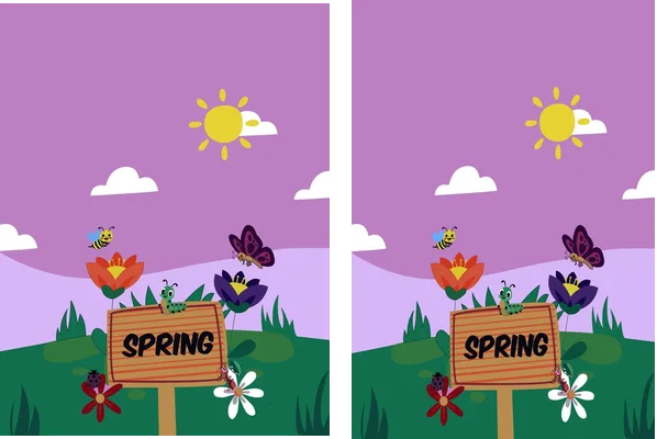Primavera Desings