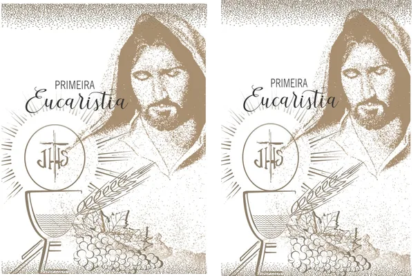 Primera Eucaristia
