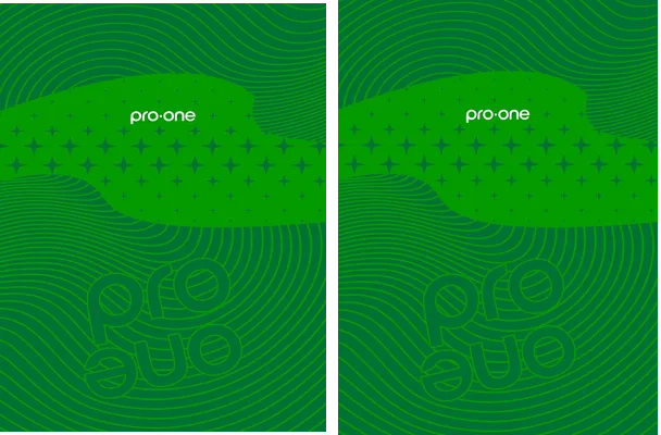 Pro One Portero Green 24 PRO