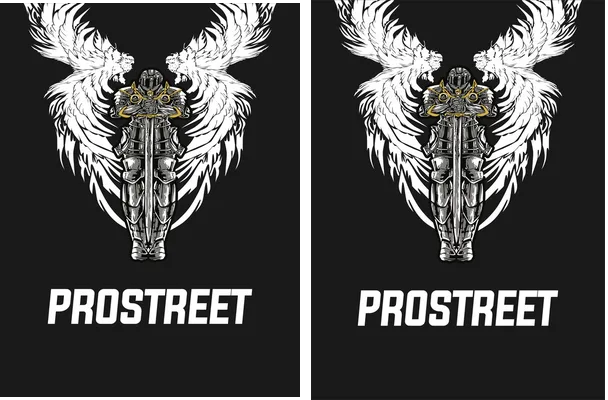 Prostreet Guardian Riders