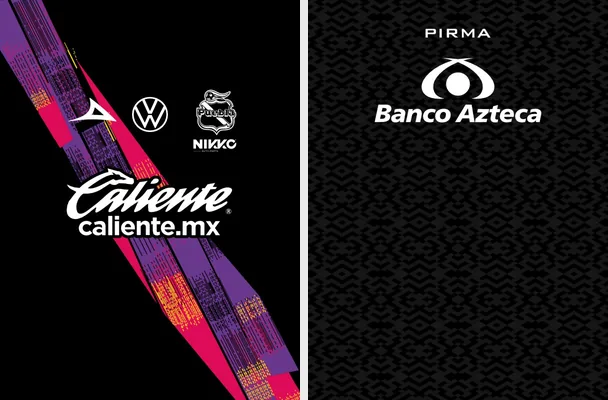 Puebla Awat Kit 2025 26